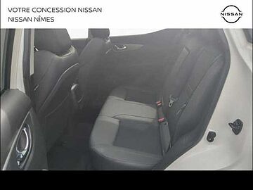 Nissan Qashqai 1.5 dCi 115ch Tekna 2019 Euro6-EVAP Qabg-blanc lunaire-met