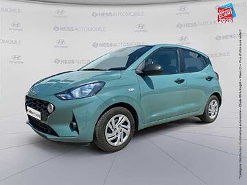 Hyundai i10 1.0 67ch ECO Initia Vert