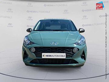 Hyundai i10 1.0 67ch ECO Initia Vert