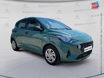 Hyundai i10 1.0 67ch ECO Initia Vert