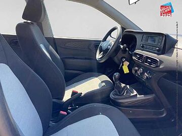 Hyundai i10 1.0 67ch ECO Initia Vert