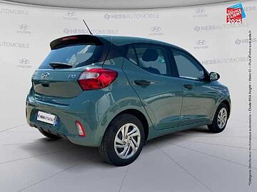 Hyundai i10 1.0 67ch ECO Initia Vert
