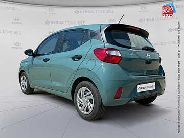 Hyundai i10 1.0 67ch ECO Initia Vert