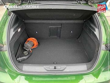 Peugeot 308 PHEV 180ch GT e-EAT8 GPS Camera Carplay Vert Olivine (M)