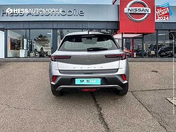 Opel Mokka 1.2 Turbo 100ch Edition Camera Gris Quartz métallisé
