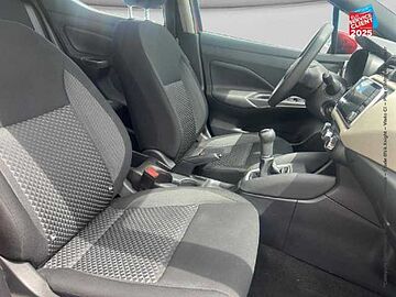 Nissan Micra 1.0 IG-T 92ch Acenta 2021.5 Rouge Volcano