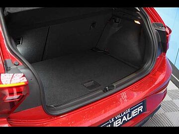 Volkswagen Polo 1.0 TSI 95ch Life Rouge Roi metallisé