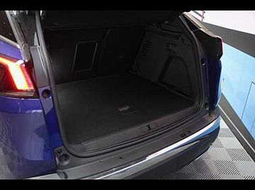 Peugeot 3008 1.2 PureTech 130ch S&S GT Line Bleu Magnetic (M)