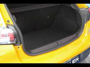 Peugeot 208 1.2 PureTech 75ch S&S Style Jaune