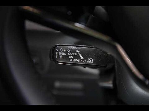 SKODA Kamiq 1.5 TSI 150ch Scoutline DSG7 Euro6d-AP Bleu