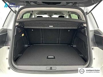 Citroen C5 Aircross PureTech 130ch S&S Shine EAT8 Blanc Banquise