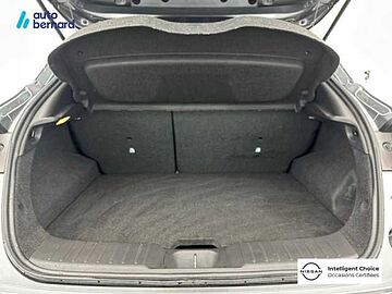 Nissan Juke 1.6 Hybrid 143ch Tekna 2022.5 Gris Squale Métallisé