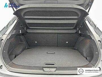 Nissan Qashqai e-POWER 190ch N-Connecta 2022 Gris Squale Métallisé
