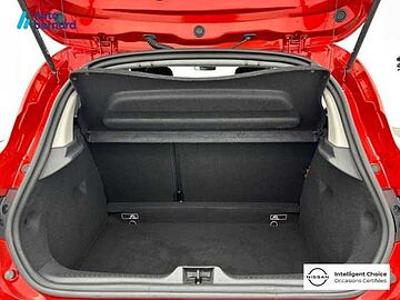 Renault Clio 1.0 TCe 90ch Business E6D-Full Rouge Flamme