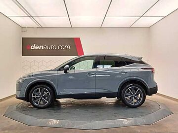 Nissan Qashqai e-Power 190 ch GRIS