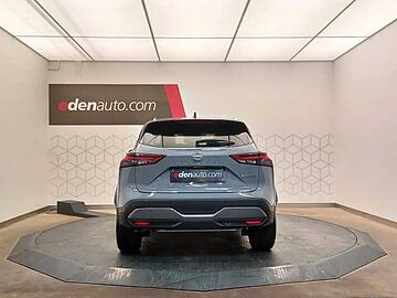 Nissan Qashqai e-Power 190 ch GRIS