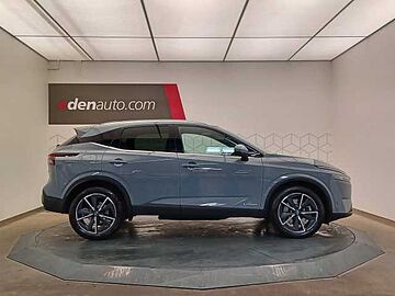 Nissan Qashqai e-Power 190 ch GRIS