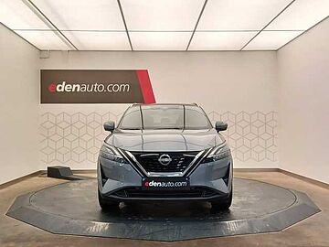 Nissan Qashqai e-Power 190 ch GRIS