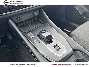 Nissan Qashqai e-Power 190 ch Gris