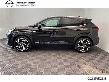 Nissan Qashqai e-Power 190 ch Noir