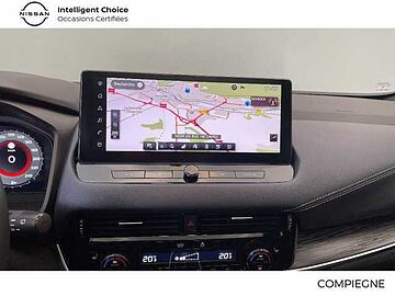 Nissan Qashqai e-Power 190 ch Noir