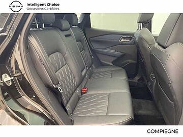 Nissan Qashqai e-Power 190 ch Noir