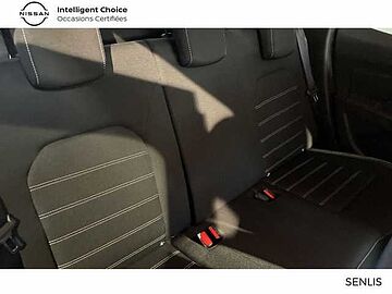 Dacia Duster dCi 110 4x2 Bleu