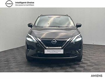 Nissan Qashqai e-Power 190 ch Noir
