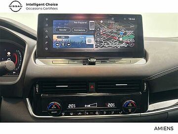 Nissan Qashqai e-Power 190 ch Noir