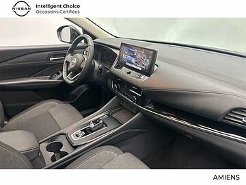 Nissan Qashqai e-Power 190 ch Noir