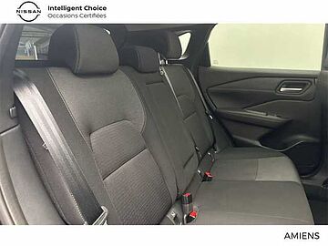 Nissan Qashqai e-Power 190 ch Noir