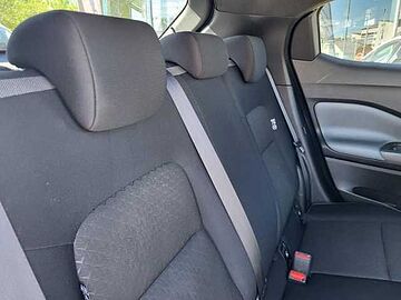 Nissan Juke 1.0 DIG-T 114ch Enigma DCT 2021 Blanc Lunaire+Toit Noir Métallisé