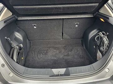 Nissan Leaf 150ch 40kWh Acenta 21 Gris Squale