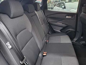 Nissan Qashqai 1.3 Mild Hybrid 140ch N-Style Rouge Fuji Toit Noir