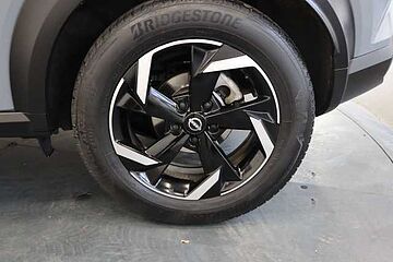 Nissan Juke 2023 Juke HYBRID 143 GRIS ARGILE