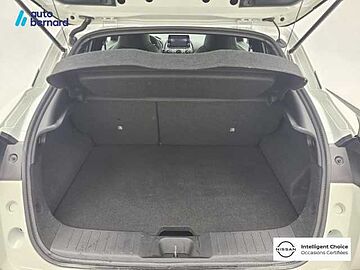 Nissan Juke 1.6 Hybrid 143ch N-Connecta 2023.5 Blanc Lunaire Spéciale