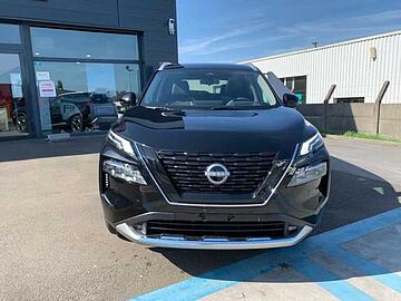 Nissan X-Trail e-Power 204ch Tekna 2024 Noir intense métallisé