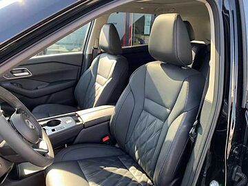 Nissan X-Trail e-Power 204ch Tekna 2024 Noir intense métallisé