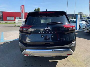 Nissan X-Trail e-Power 204ch Tekna 2024 Noir intense métallisé