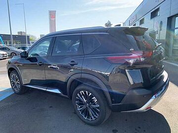 Nissan X-Trail e-Power 204ch Tekna 2024 Noir intense métallisé