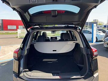 Nissan X-Trail e-Power 204ch Tekna 2024 Noir intense métallisé