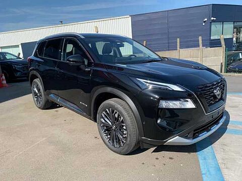Nissan X-Trail e-Power 204ch Tekna 2024 Noir intense métallisé
