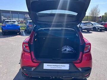 Mitsubishi ASX 1.6 MPI PHEV 159ch Intense Sunrise Red spécial/Toit Noir