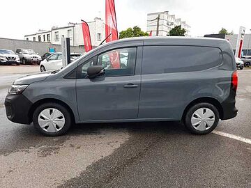 Nissan Townstar fourgon L1 TCE 130 BVM GRIS FONCE