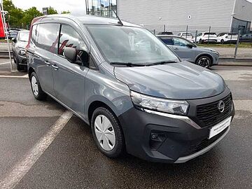 Nissan Townstar fourgon L1 TCE 130 BVM GRIS FONCE