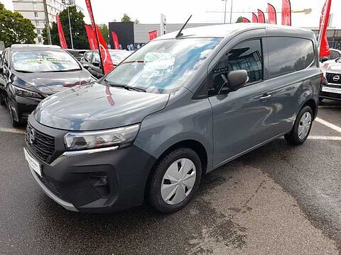 Nissan Townstar fourgon L1 TCE 130 BVM GRIS FONCE