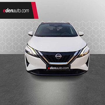 Nissan Qashqai e-Power 190 ch Blanc