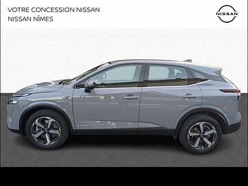 Nissan Qashqai e-POWER 190ch Business Edition 2022 Kbyg-gris argile-met