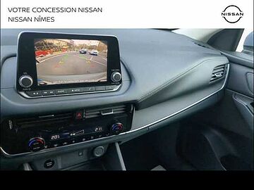 Nissan Qashqai e-POWER 190ch Business Edition 2022 Kbyg-gris argile-met