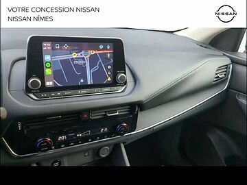 Nissan Qashqai e-POWER 190ch Business Edition 2022 Kbyg-gris argile-met